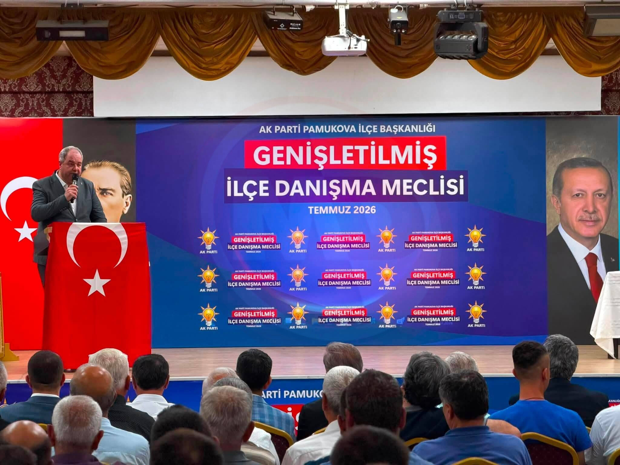 Burak Çelik