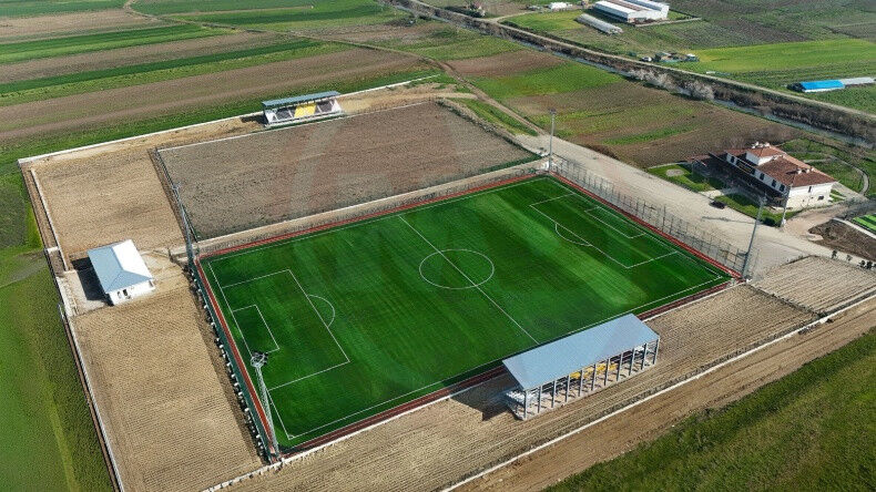 Buyuksehir Harmanlik Spor Tesisleri (4)