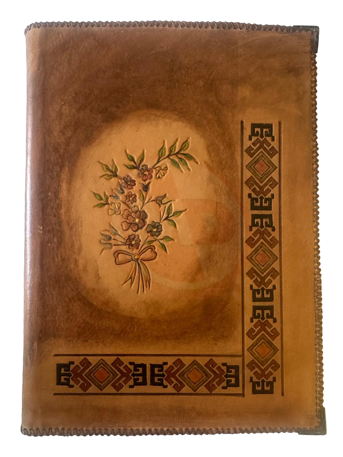 Deri İşleme Emine Akyüz