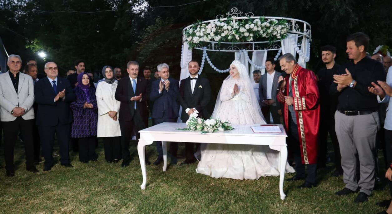 Düğün (6)
