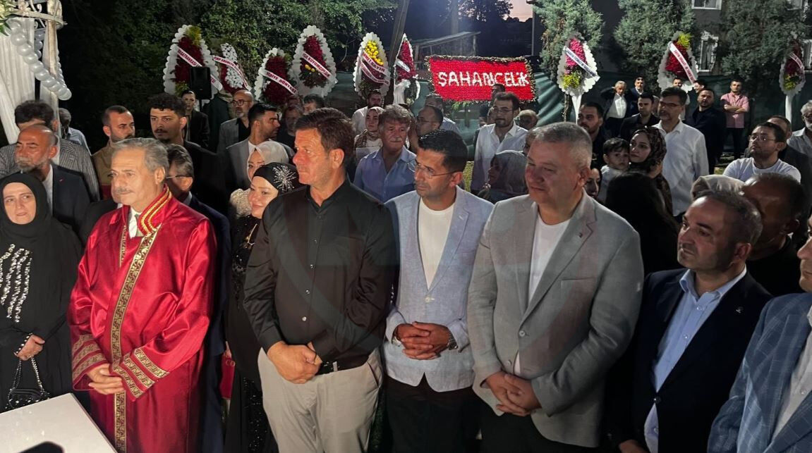 Düğün (9)