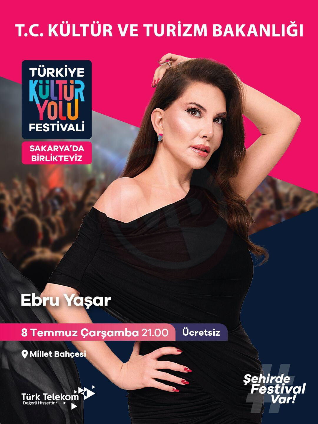 Ebru Yaşar Sakarya