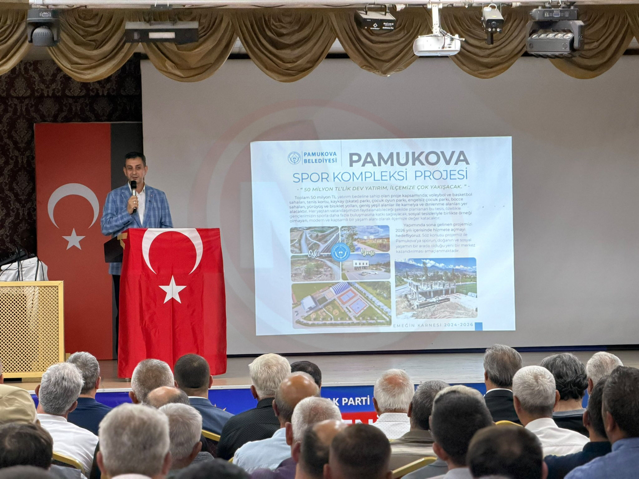 Fatih Akın