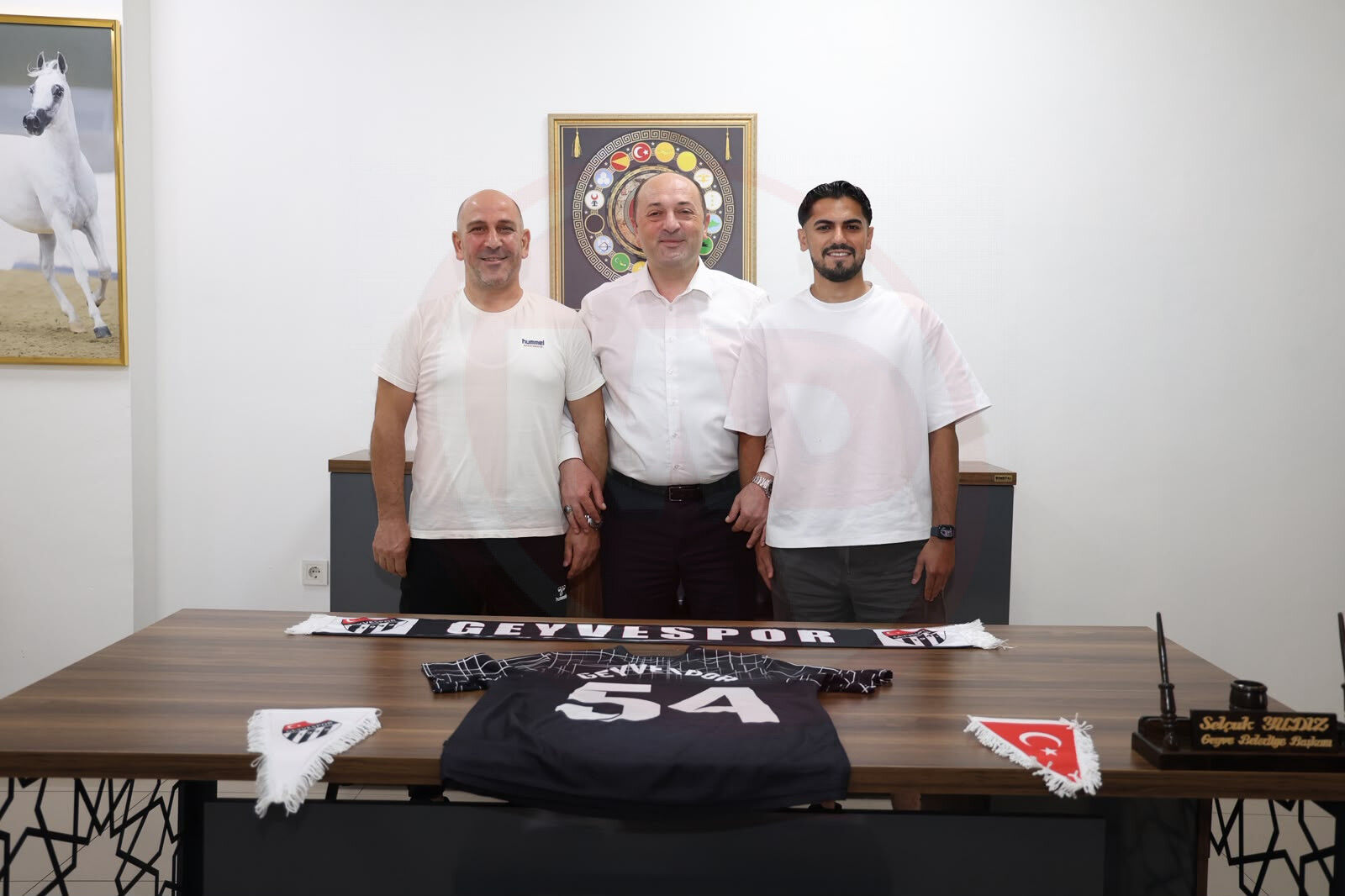 Geyvespor 1