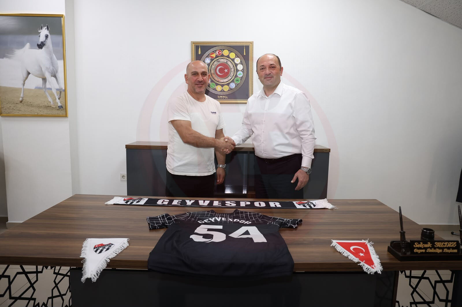 Geyvespor 2