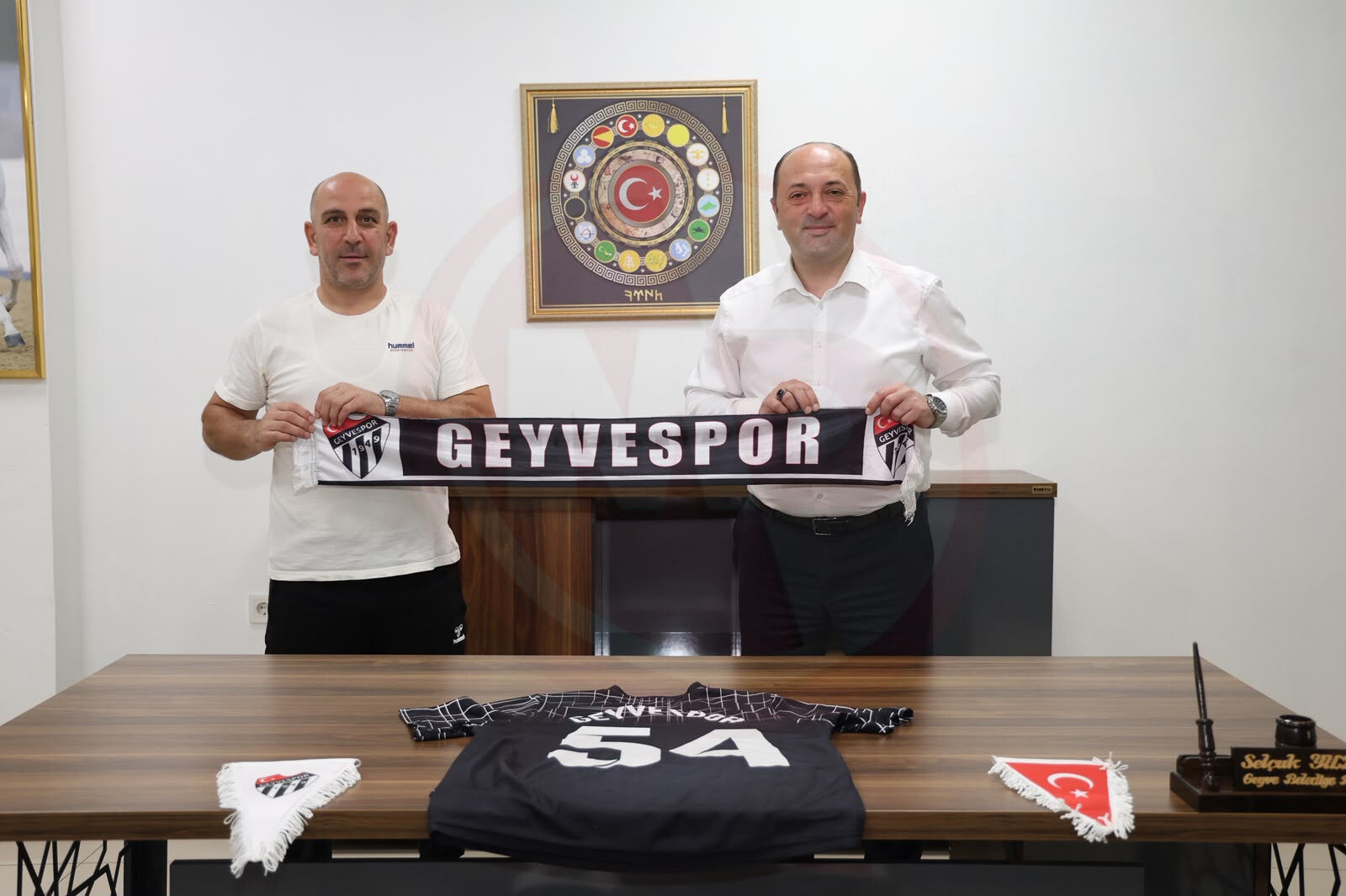Geyvespor 3