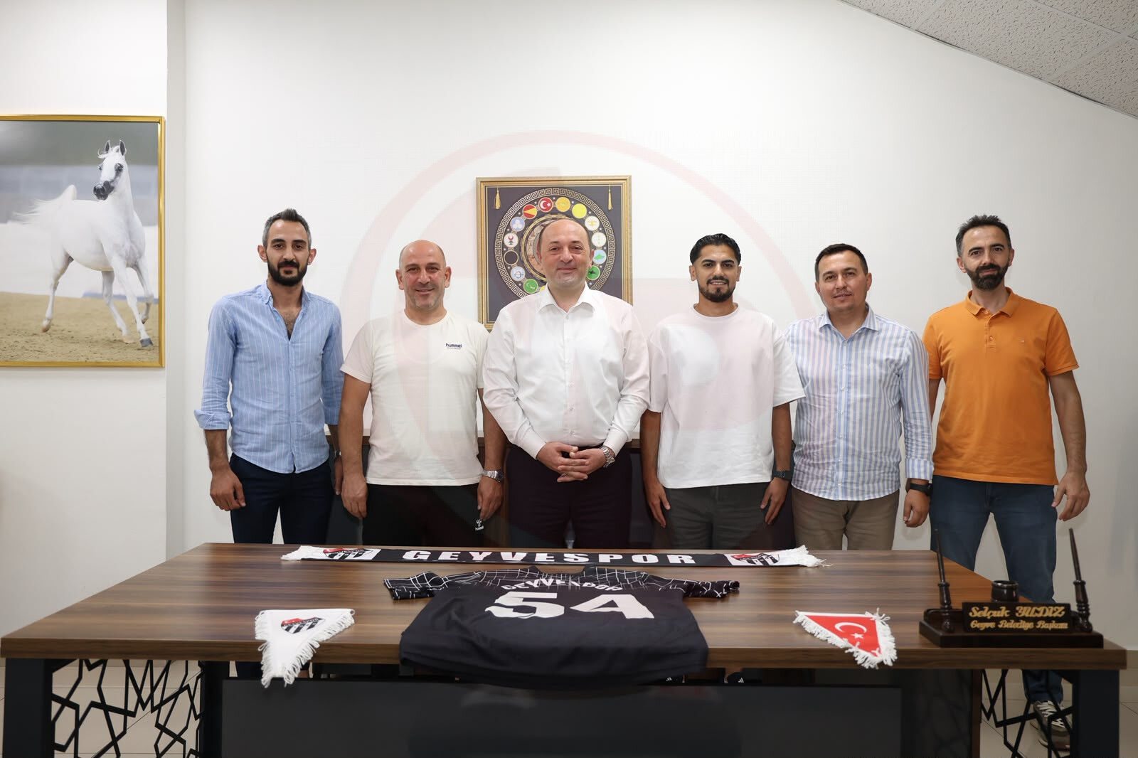 Geyvespor 4