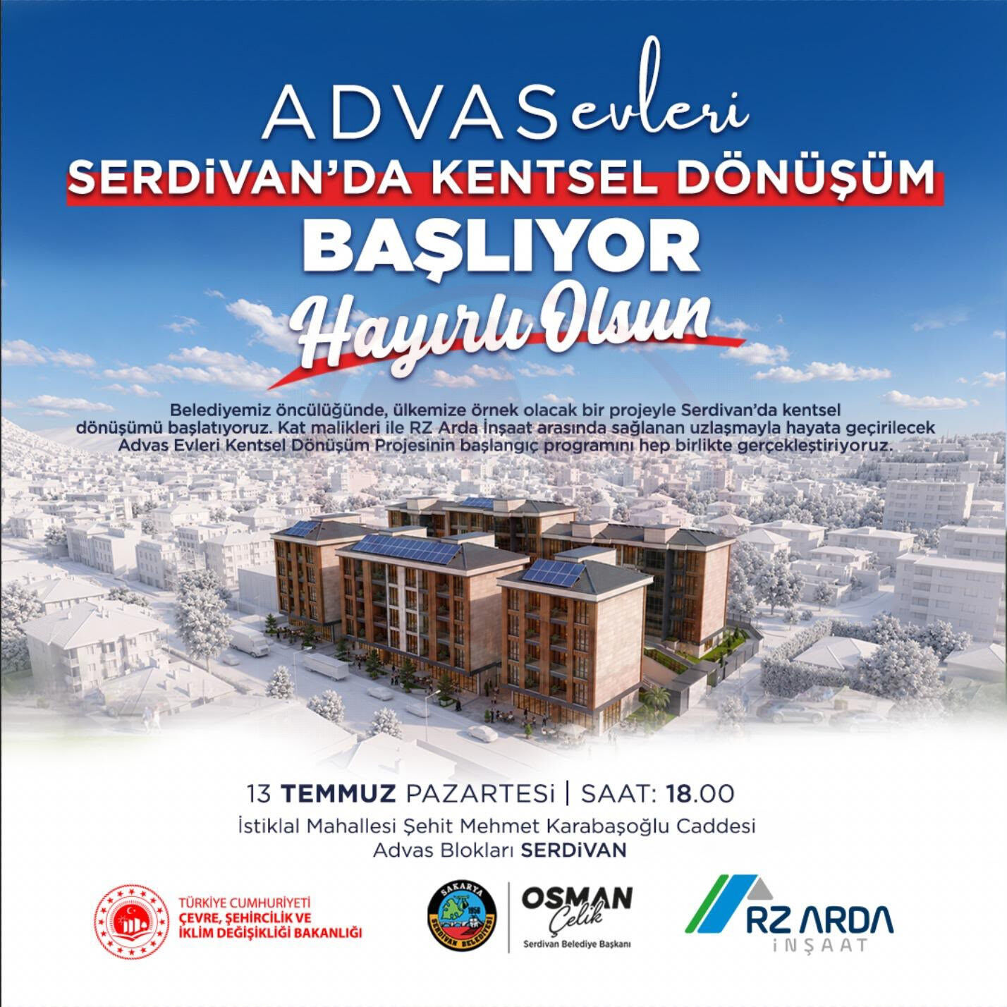 Kentsel Dönüşüm-2