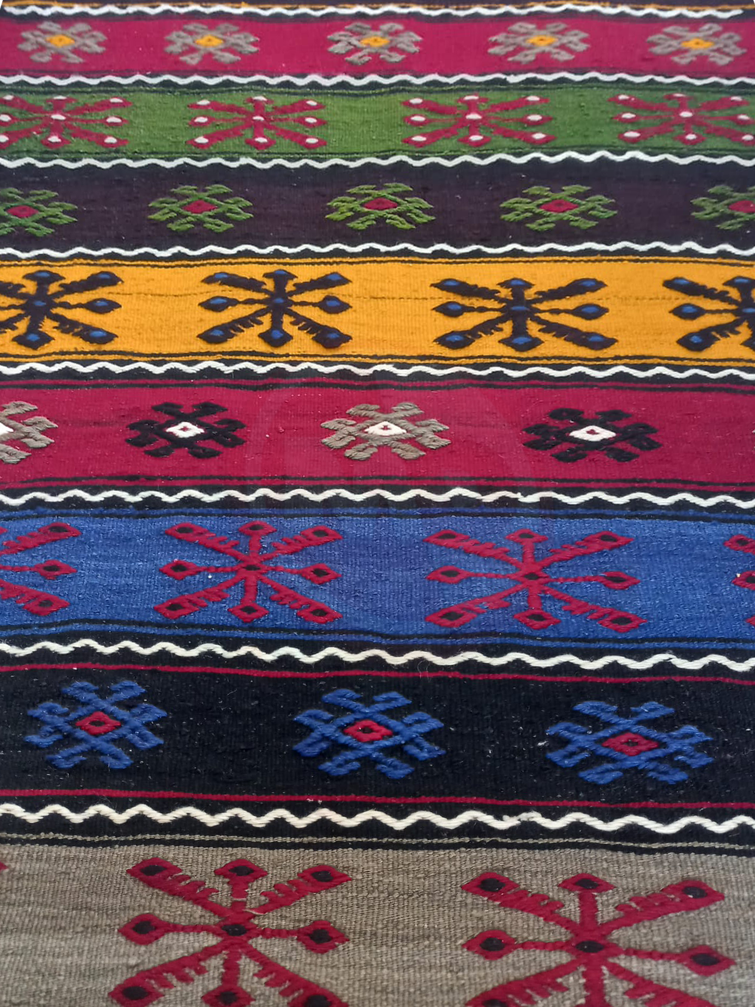 Kilim Atölyesi Safiye Güzel