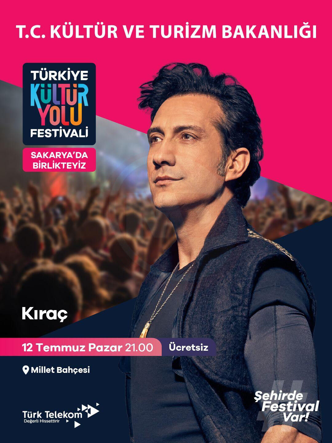 Kıraç Sakarya