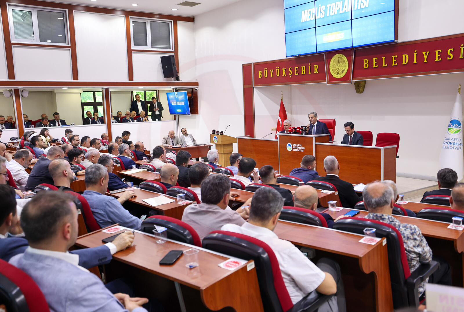 Mecli̇s (1)-30