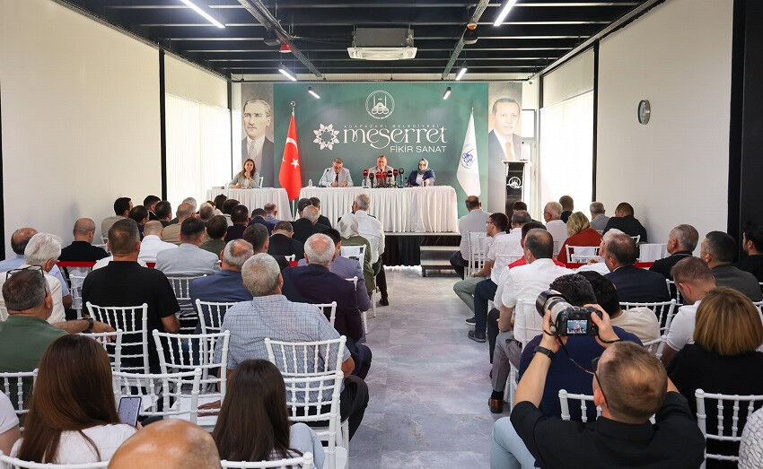 Mecli̇s (14)-1