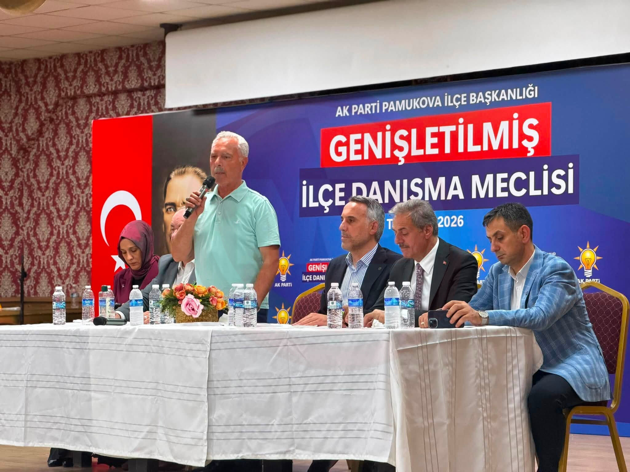 Mustafa Ataş