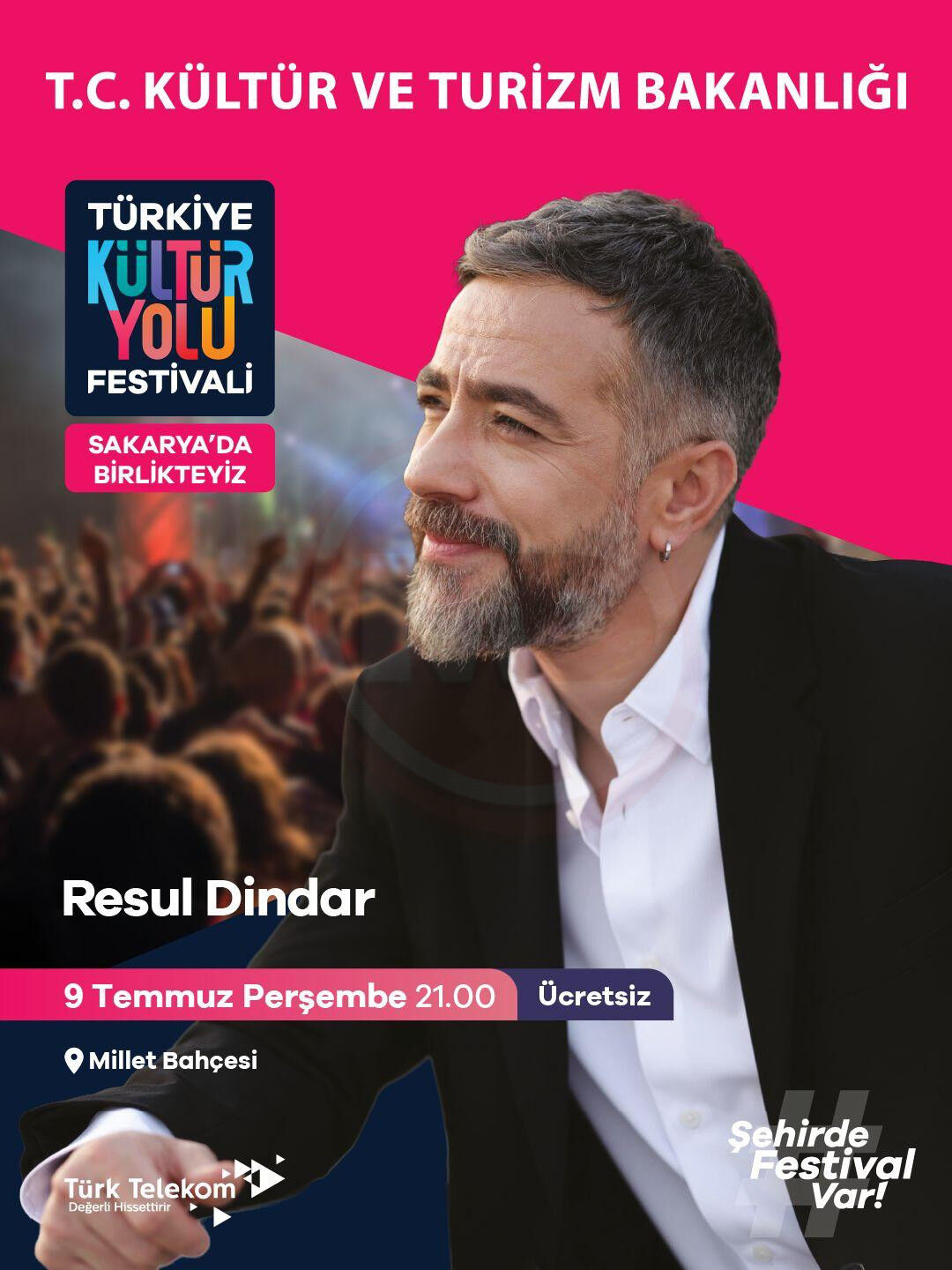 Resul Dindar Sakarya