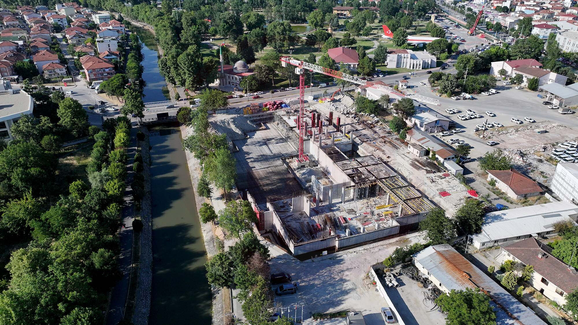 Şehir Kütüphanesi-1