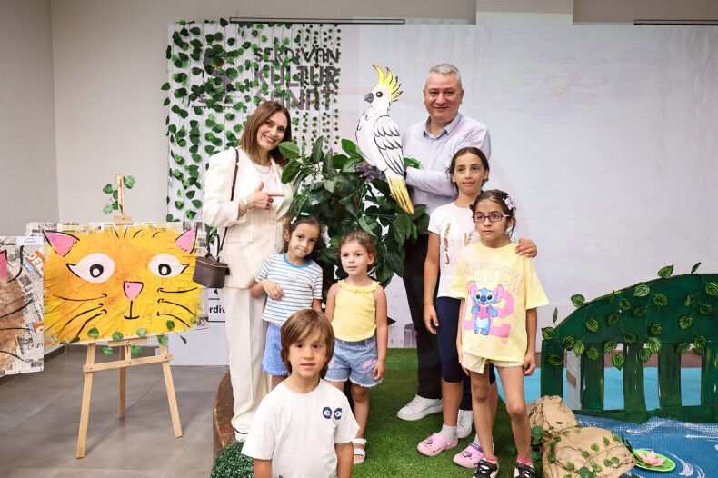 Serdivan Yaz Cocuk Atolyesi (3)