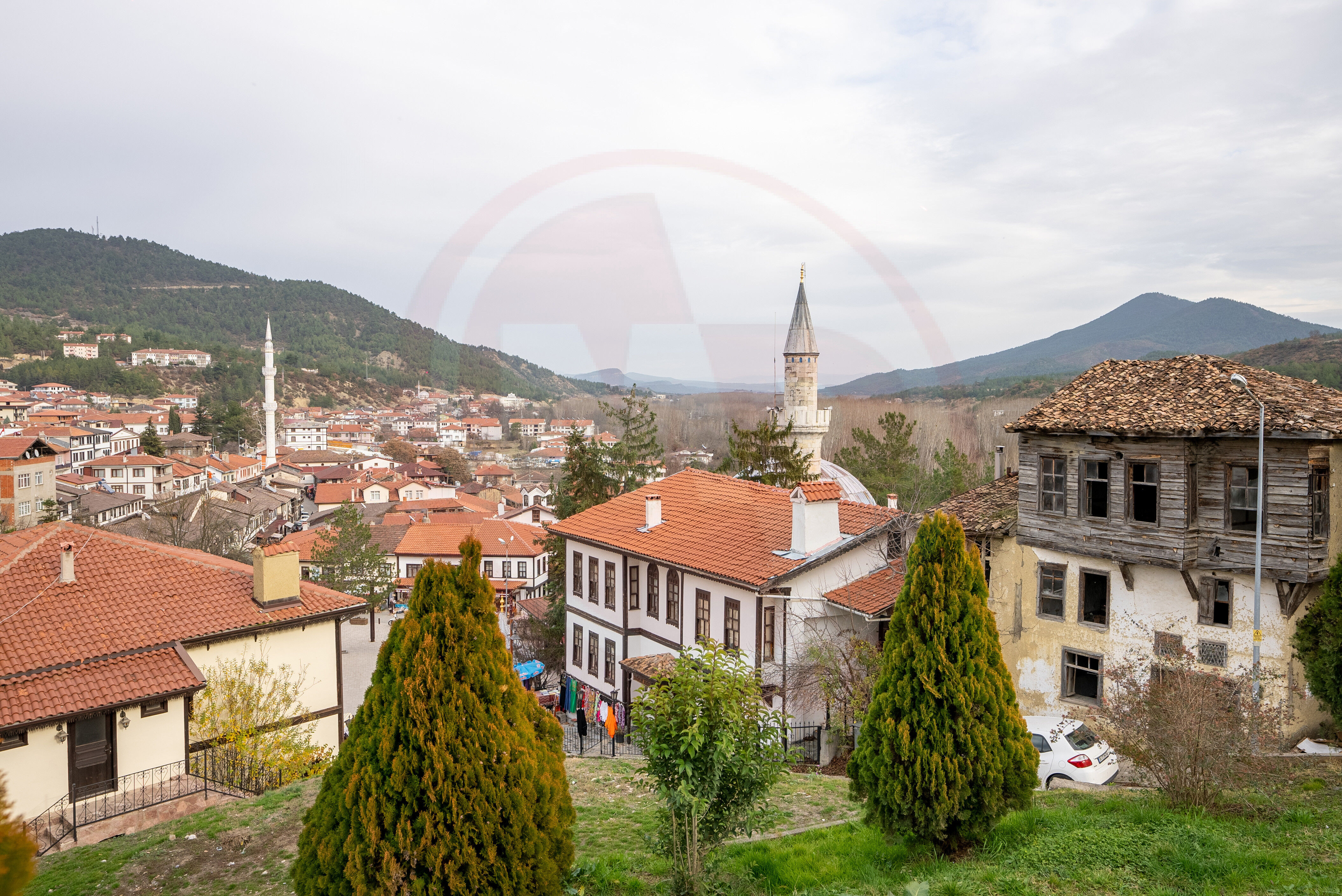 Taraklı Köyü