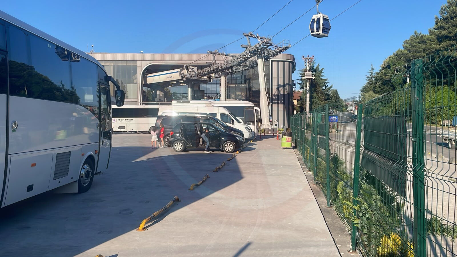 Teleferi̇k (2)