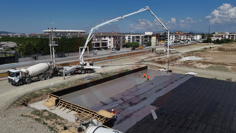 Adapazari Dev Spor Tesisi Yapim Asamasi (10)