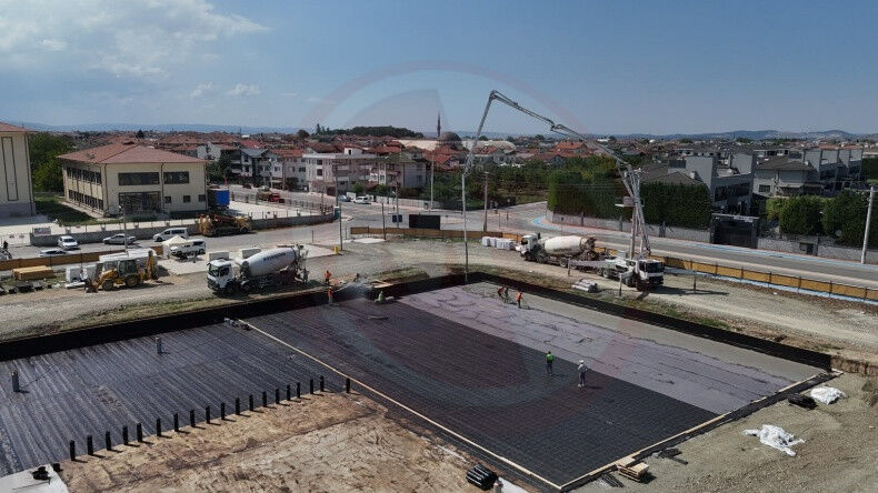 Adapazari Dev Spor Tesisi Yapim Asamasi (14)