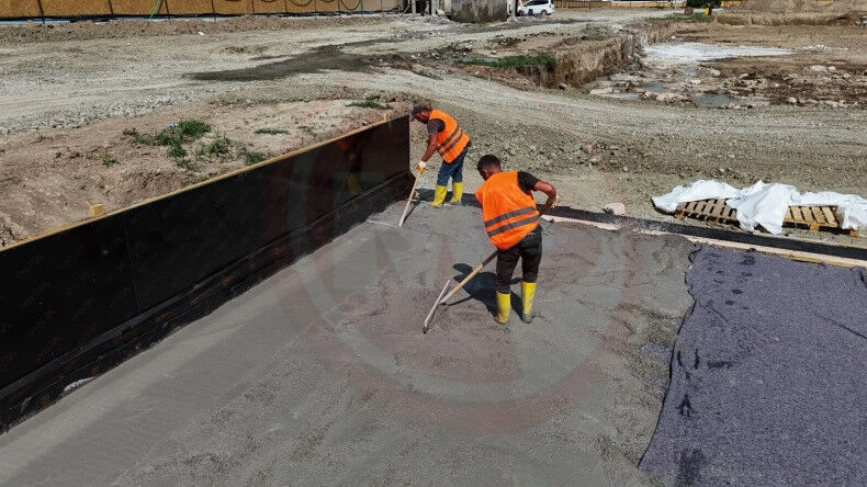 Adapazari Dev Spor Tesisi Yapim Asamasi (5)