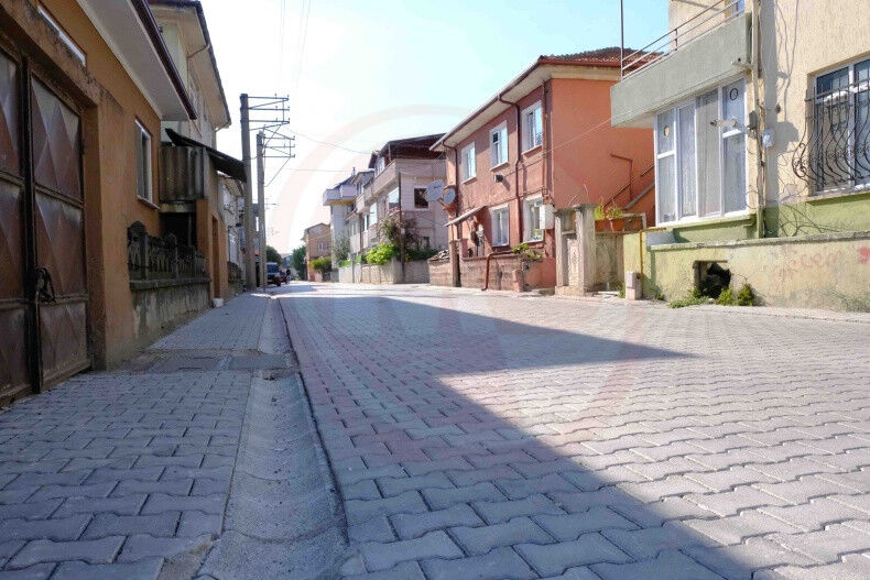 Akincilar Mahallesi Guzellesiyor (4)