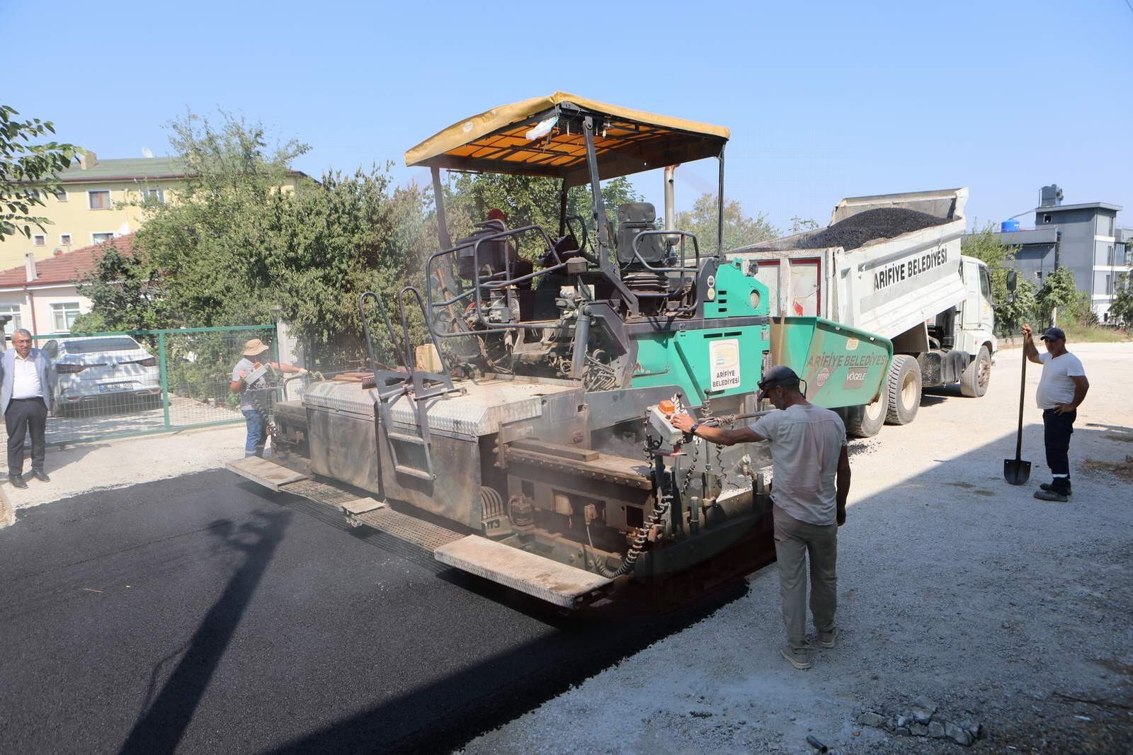 Ari̇fi̇ye (3)-17