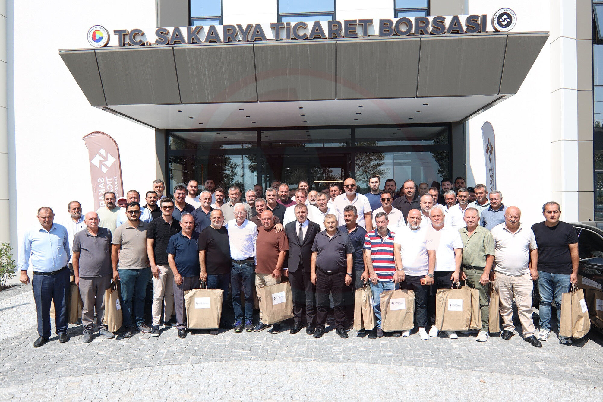 Borsa (6)