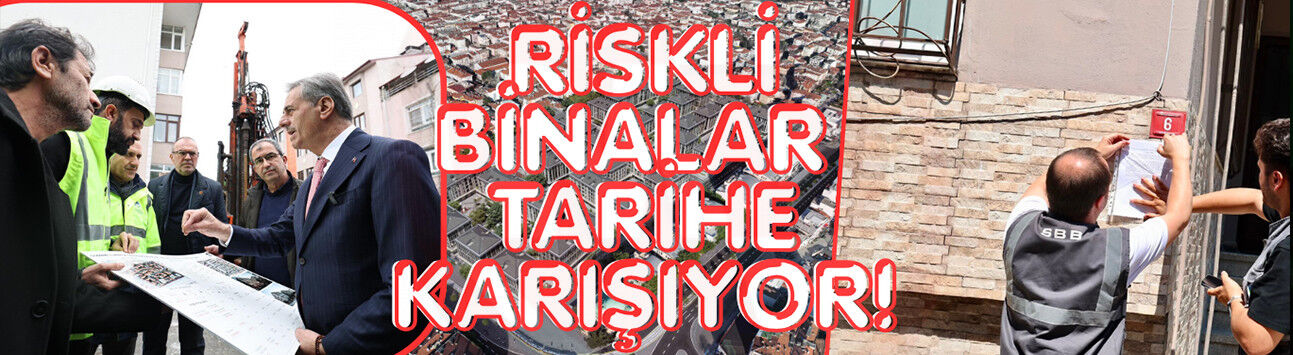 Depremin yıldönümünde büyük adım