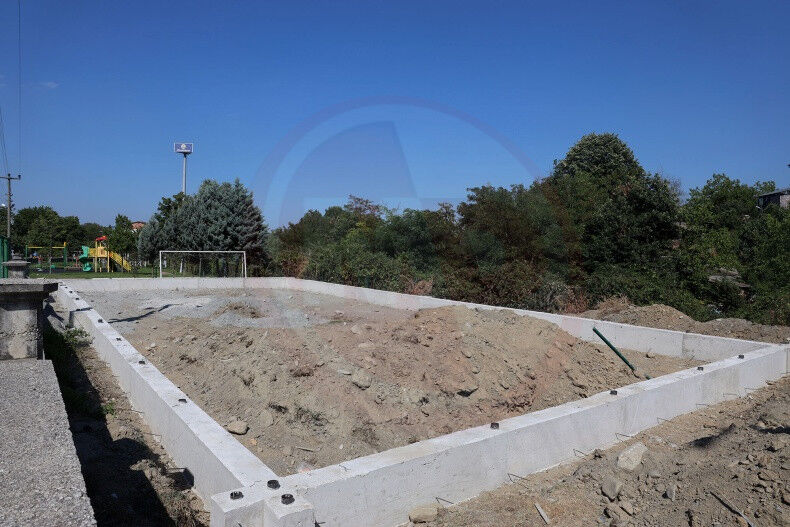 Buyuksehir Mini Halisaha (3)