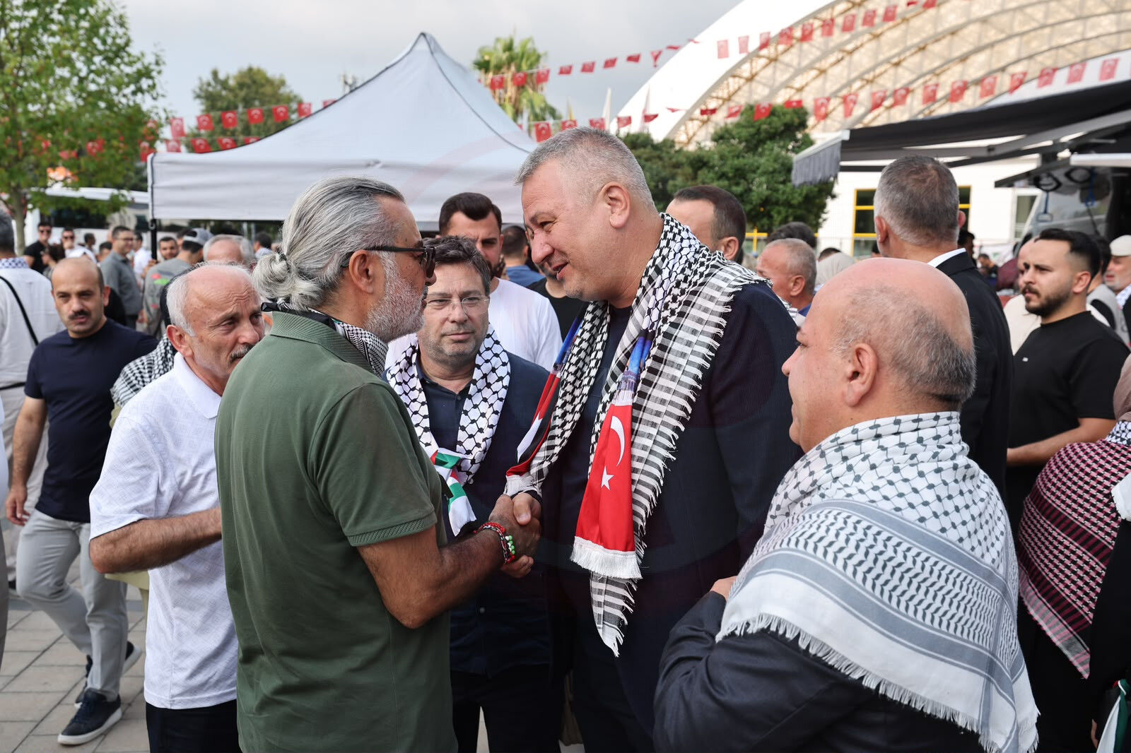 Fi̇li̇sti̇n (4)