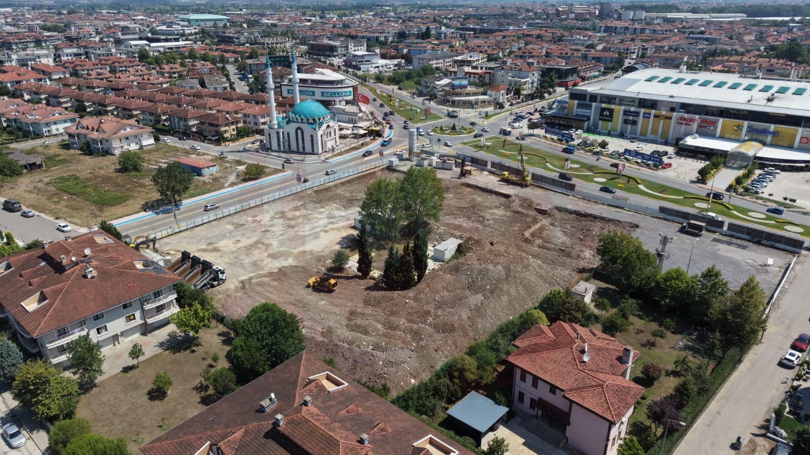 Hükümet (1)