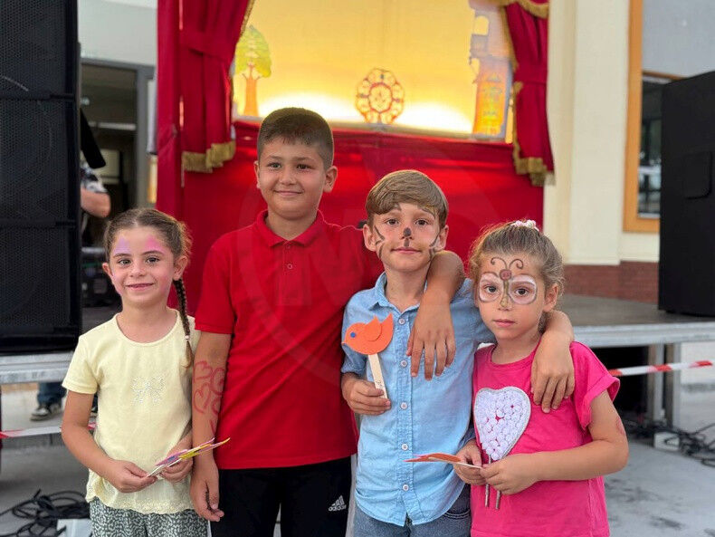 Mahallemde Nese Var Etkinlikleri (3)