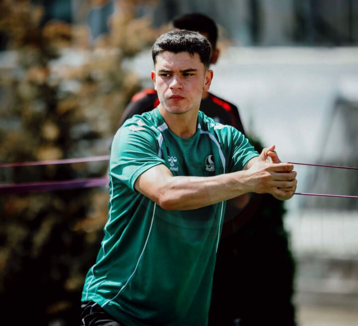 Sakaryaspor (2)-3