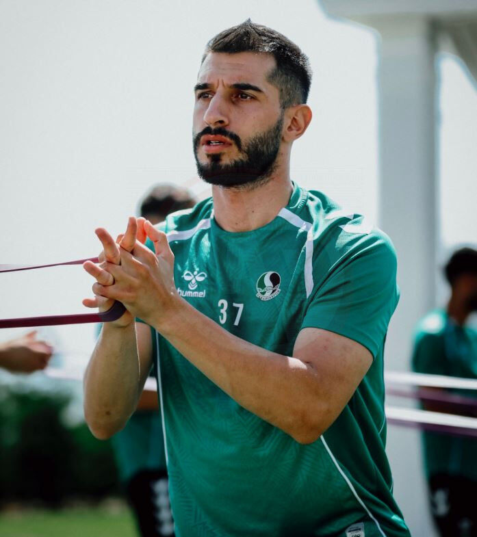 Sakaryaspor (3)-3