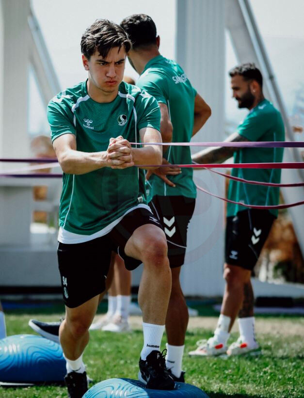 Sakaryaspor (4)-3