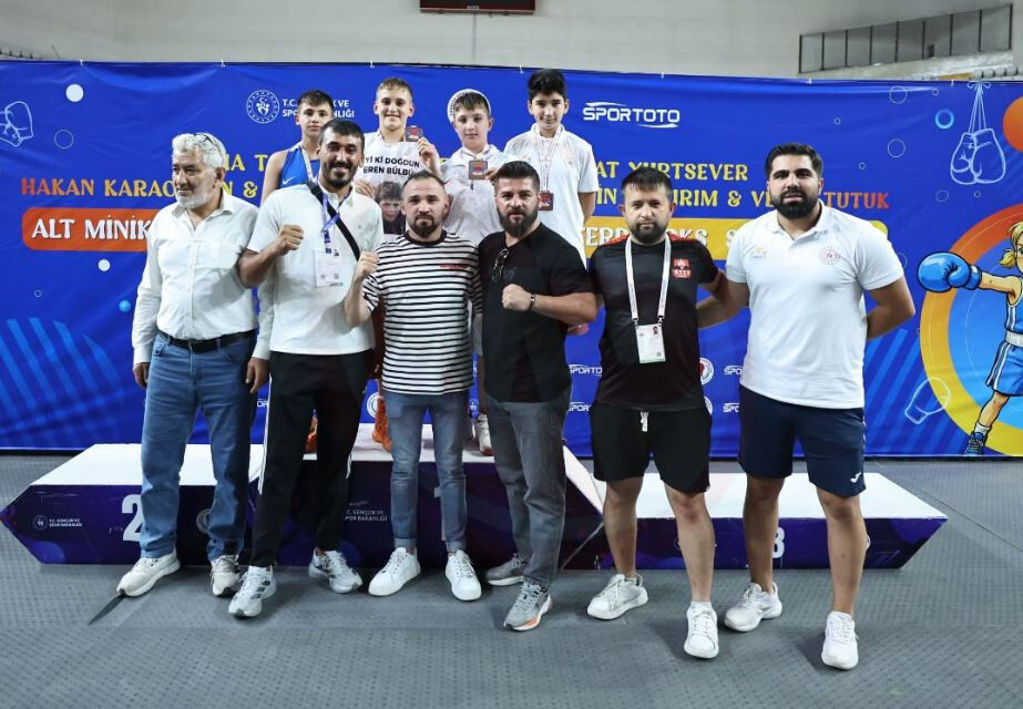 Şampi̇yon (3)-1