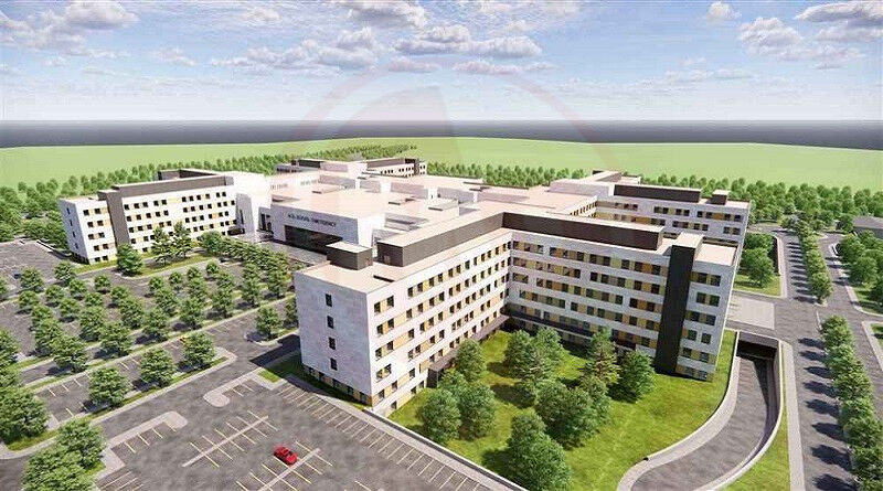 Şehi̇r Hastanesi̇-1