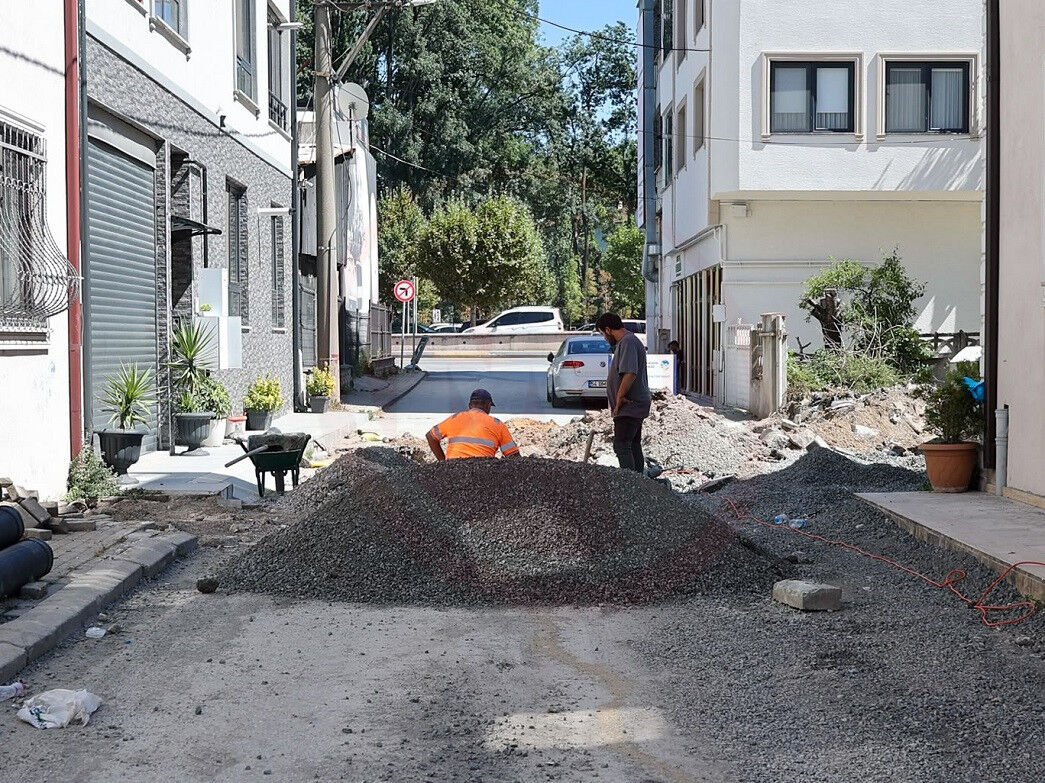 Şirinevler (10)