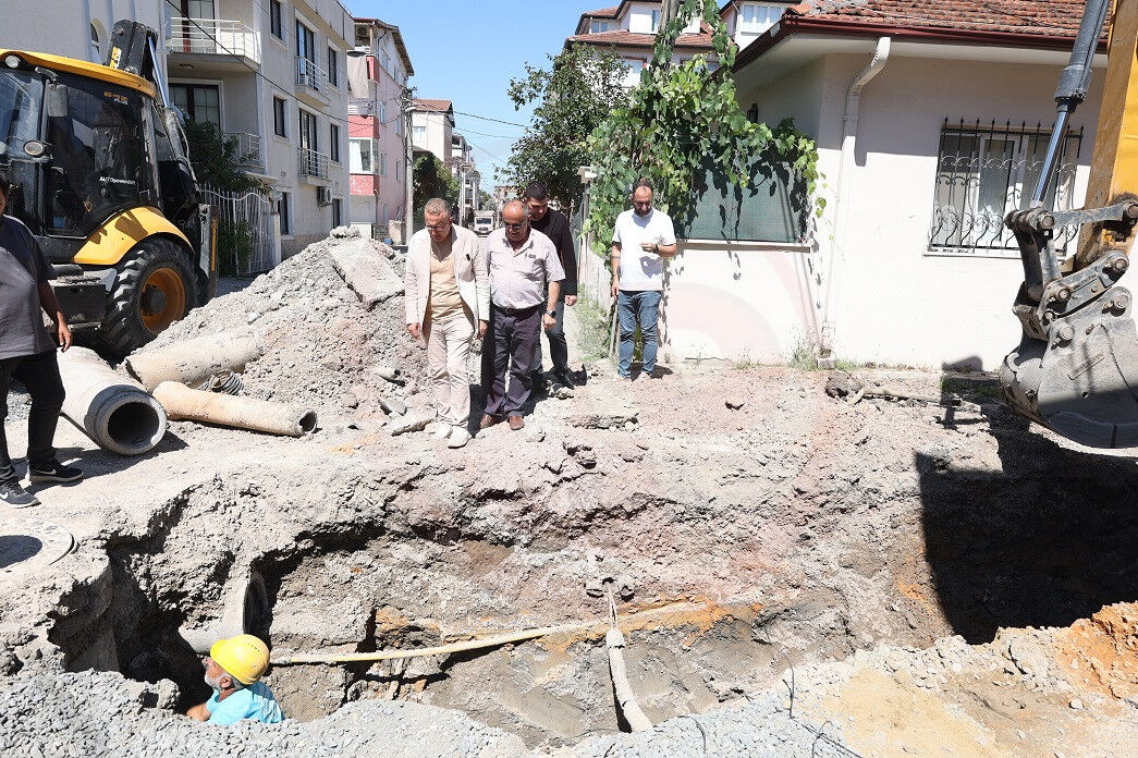 Şirinevler (2)