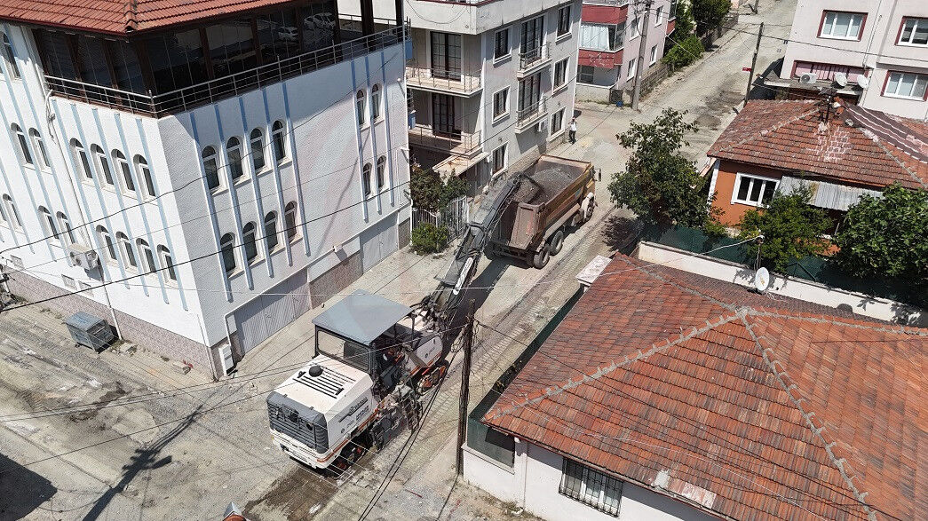 Şirinevler (5)