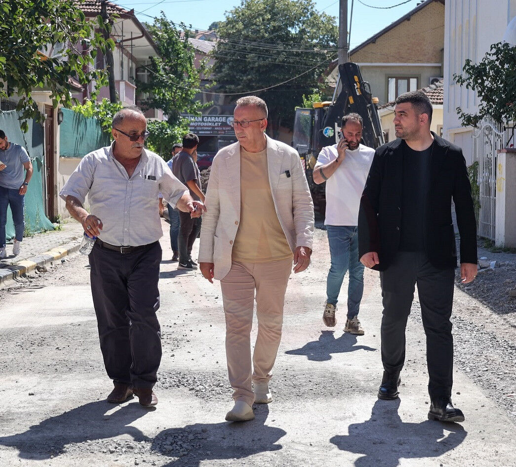 Şirinevler (8)