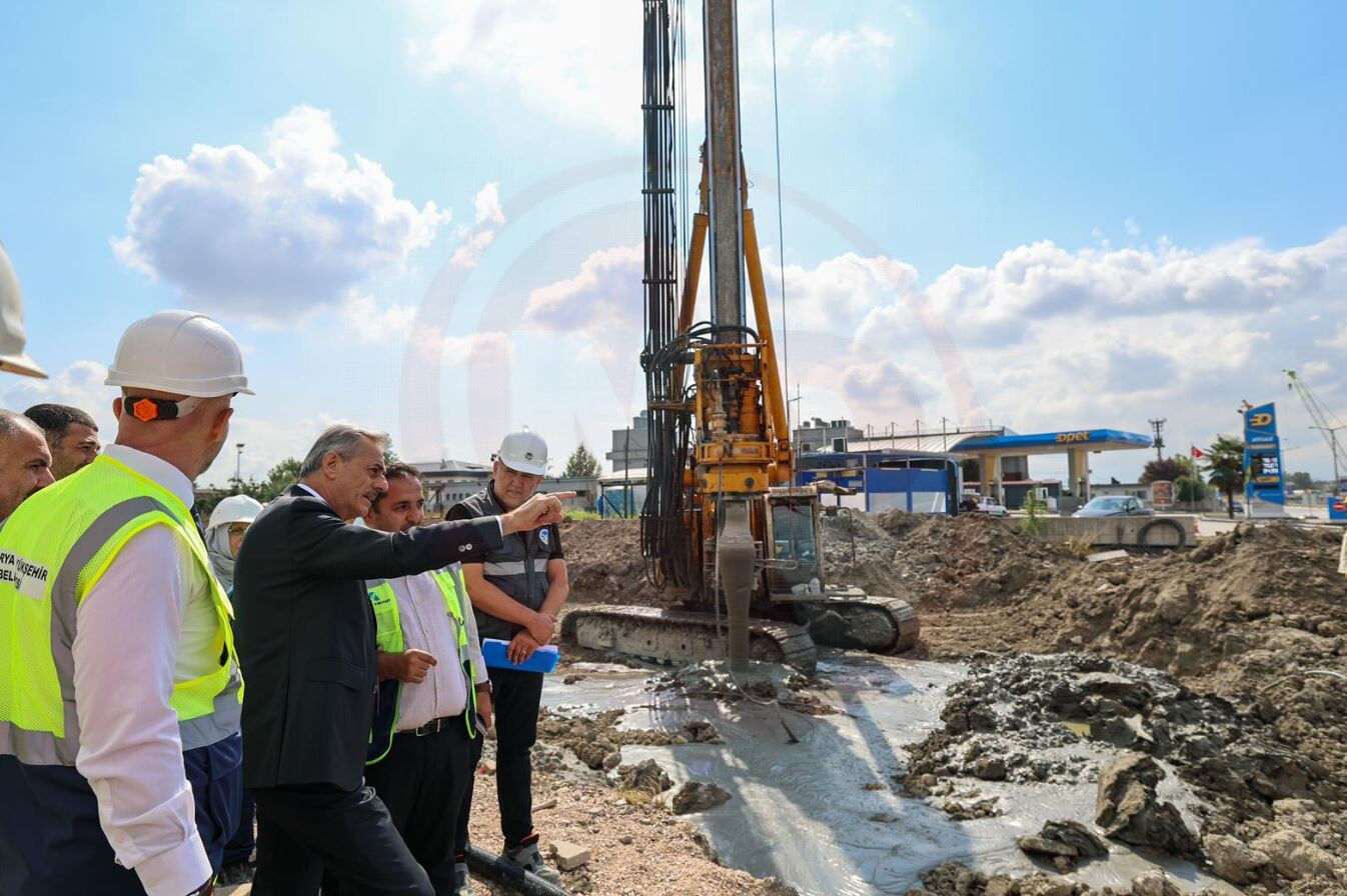 Yeni̇ Yol (2)