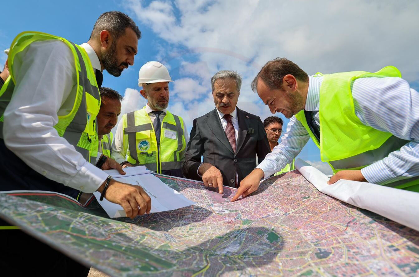 Yeni̇ Yol (3)