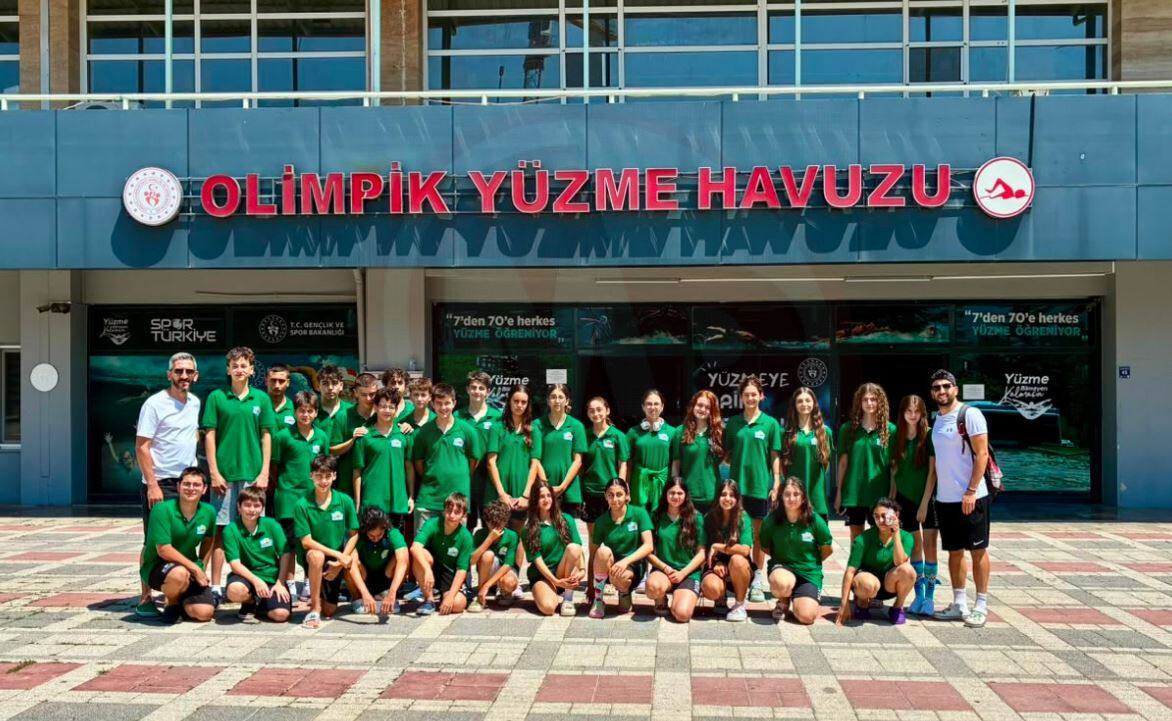 Yüzme (2)-2