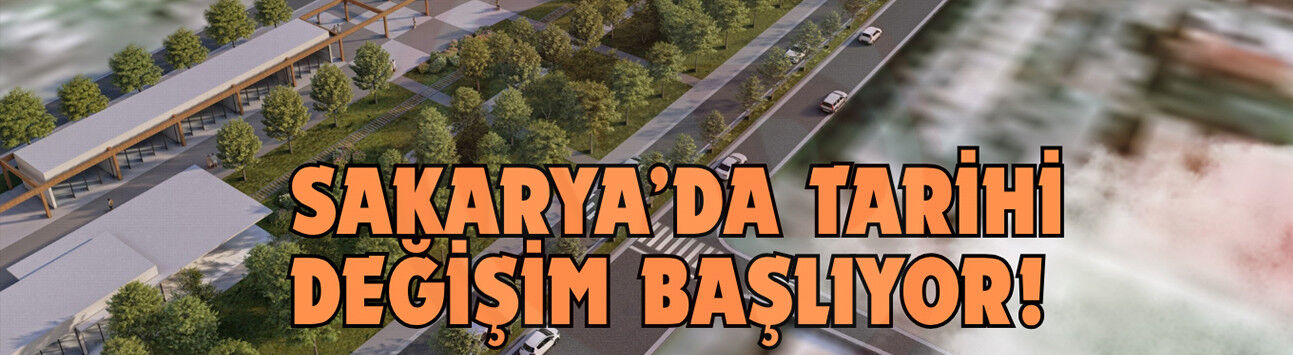 Raylar sökülüyor, trenlerin adresi değişiyor