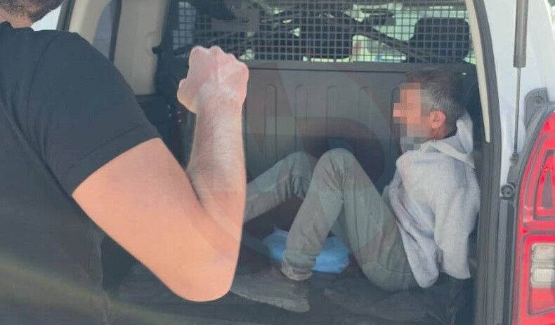 Kendini Baron Ilan Etti (2)