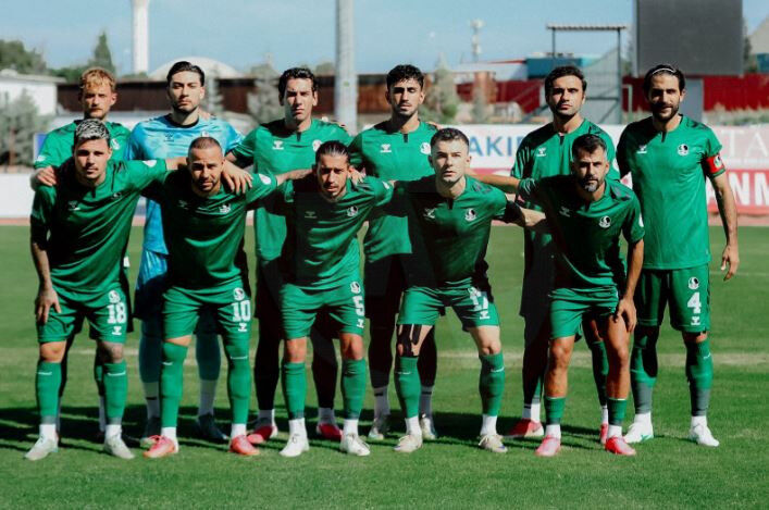 Maç (1)