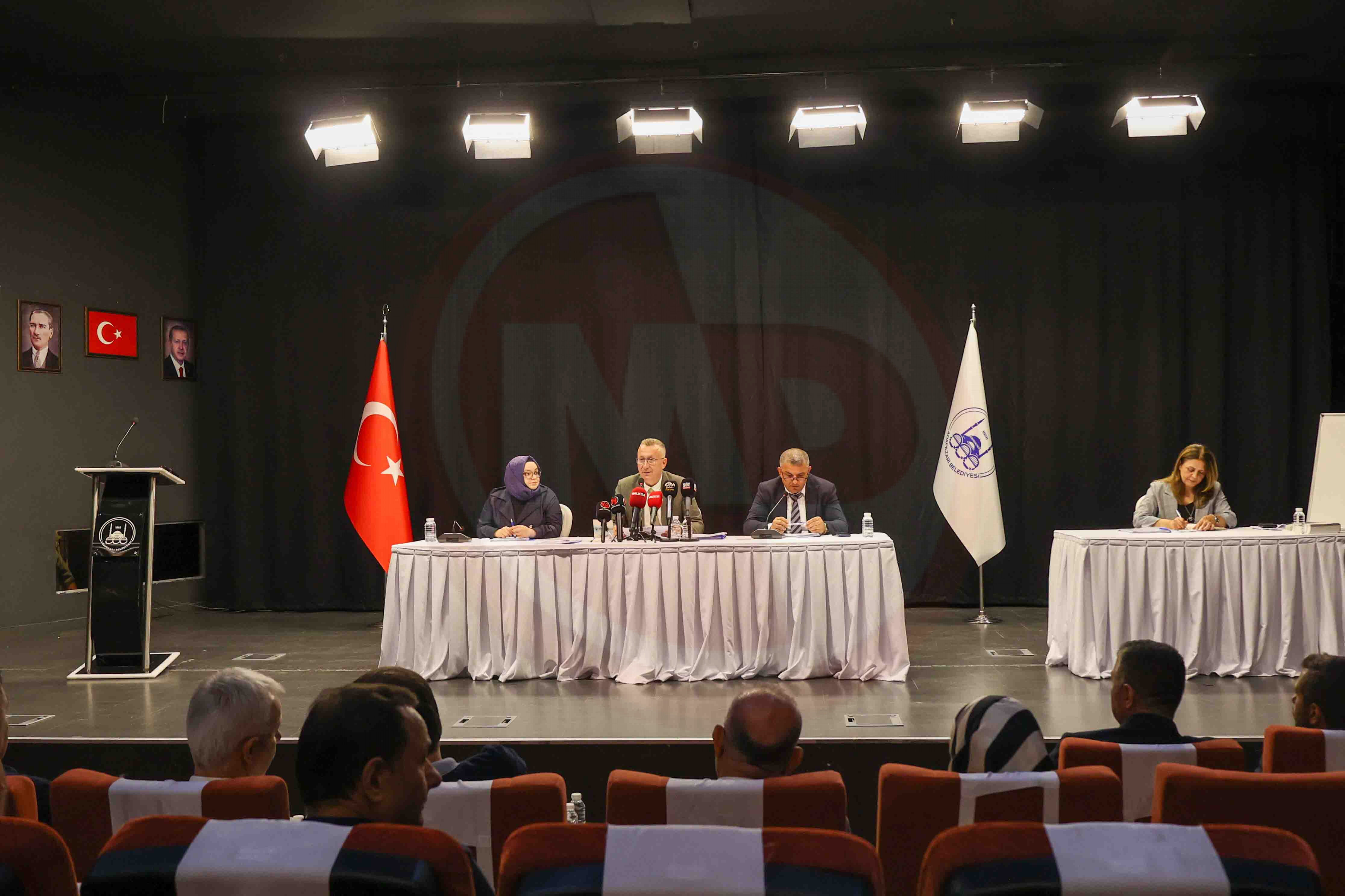 Mecli̇s (5)-6