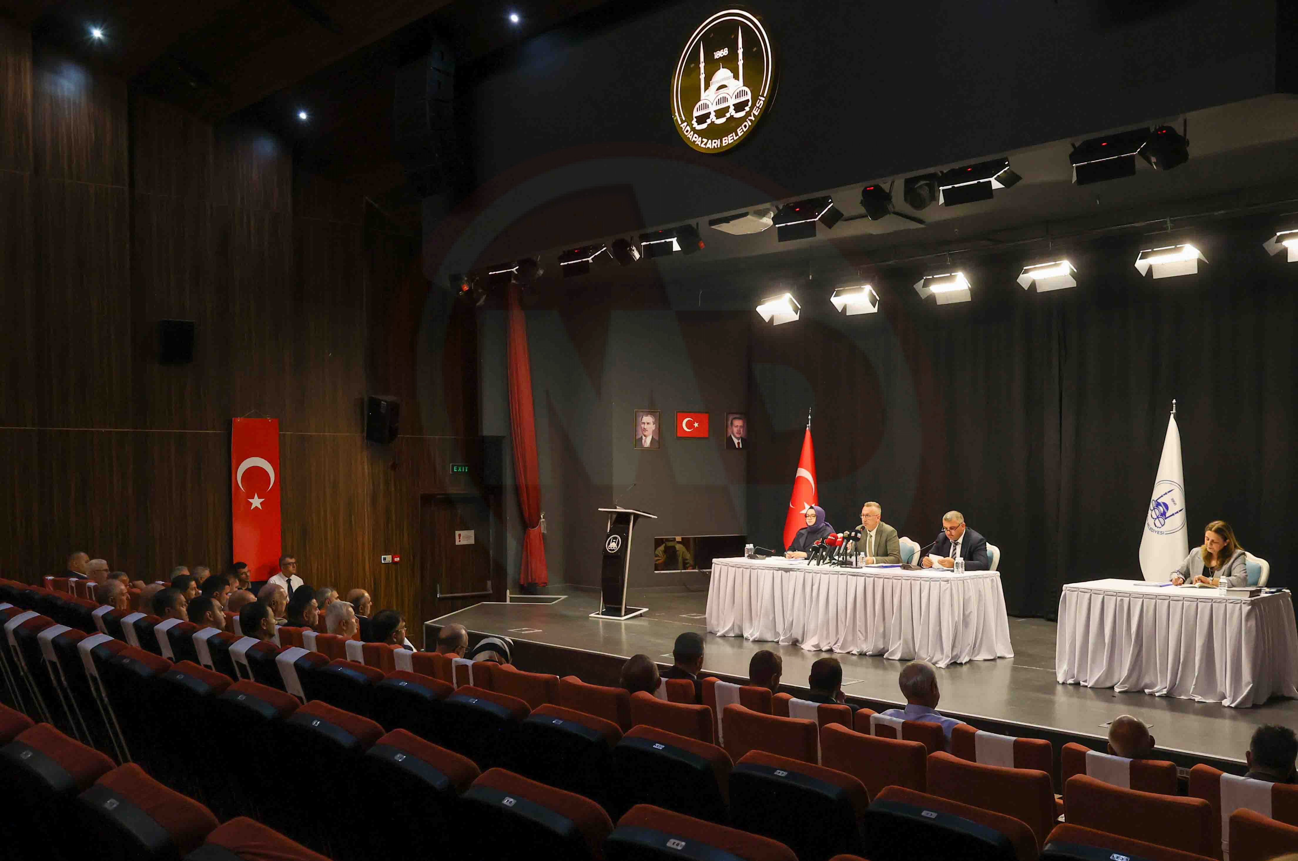 Mecli̇s (6)-6